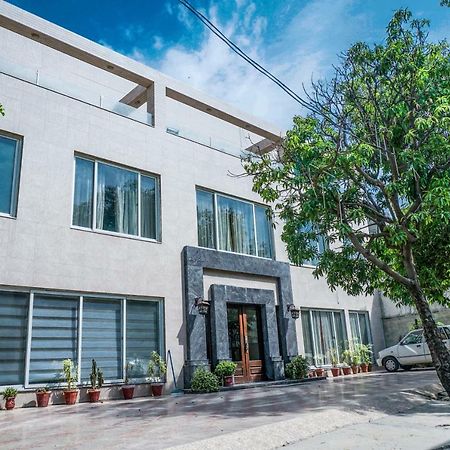 City View Hotel & Restaurant 라호르 외부 사진
