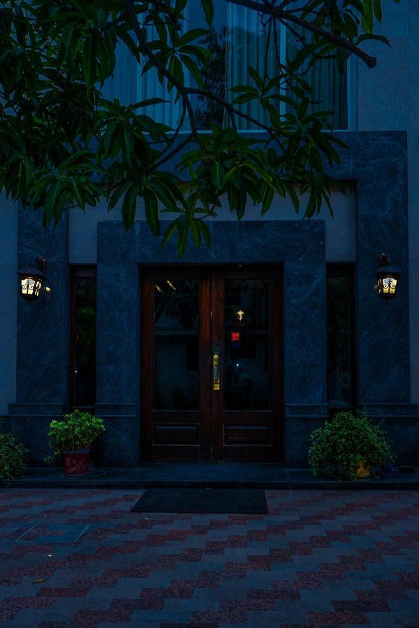 City View Hotel & Restaurant 라호르 외부 사진